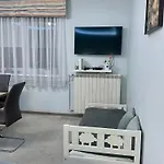 Apartman Belien Makó