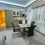 Belien Apartman Makó