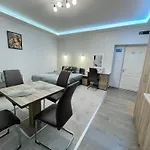 Apartman Belien *