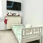 Apartman Belien Makó