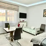 Belien Apartman Makó
