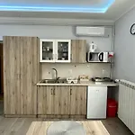 Belien Apartman *