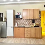 Belien Apartman *