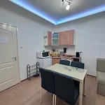 Belien Apartman Makó