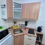 Apartman Belien Makó
