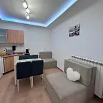 Belien Apartman Makó