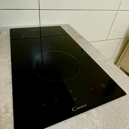Belien Apartment *