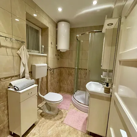 Apartment Belien
