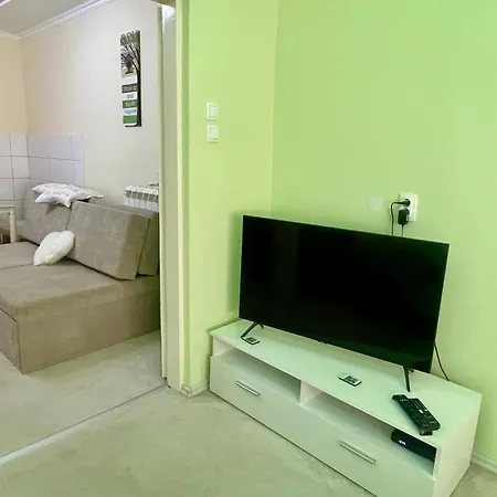 Apartment Belien *