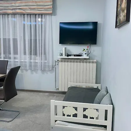 Appartement Belien Makó