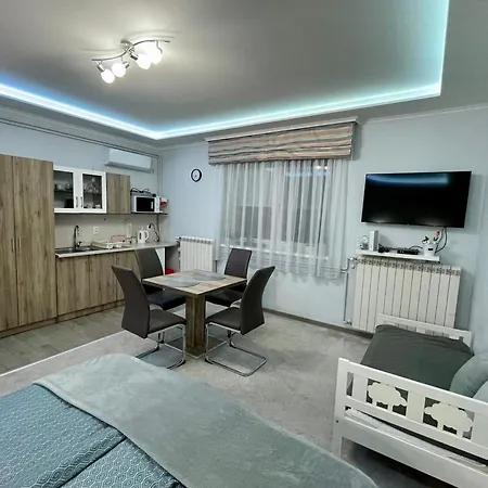 Apartment Belien