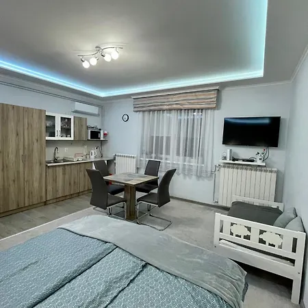 Belien Apartment