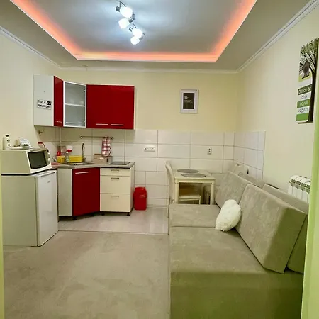 Apartment Belien
