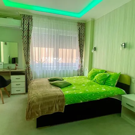 Belien Apartment