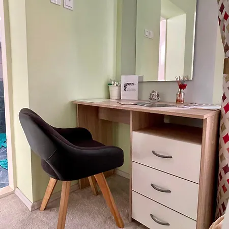 Apartment Belien *