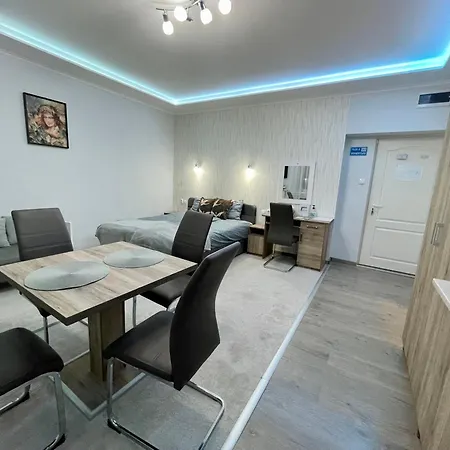 Apartment Belien *