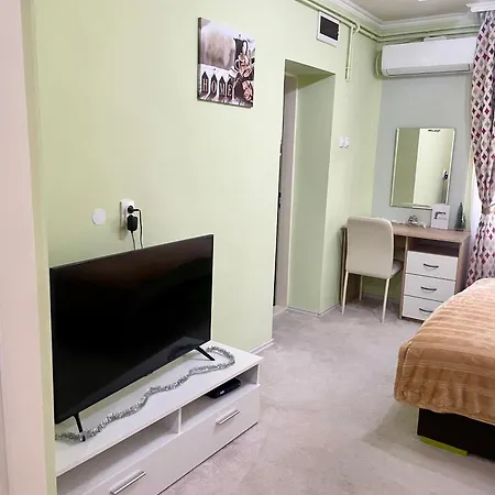 Apartment Belien
