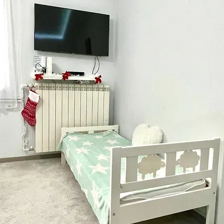 Appartement Belien Makó