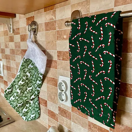 Appartement Belien Makó
