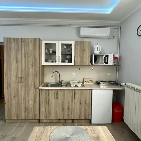 Belien Apartment *