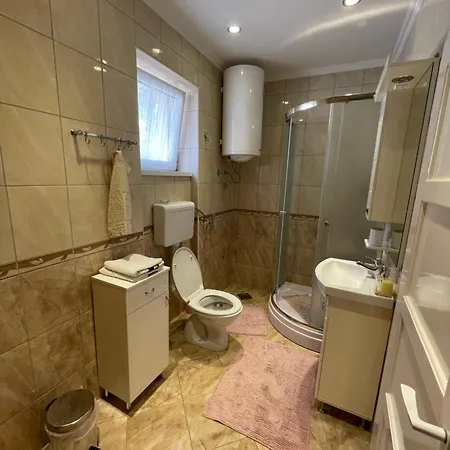 Appartement Belien Makó