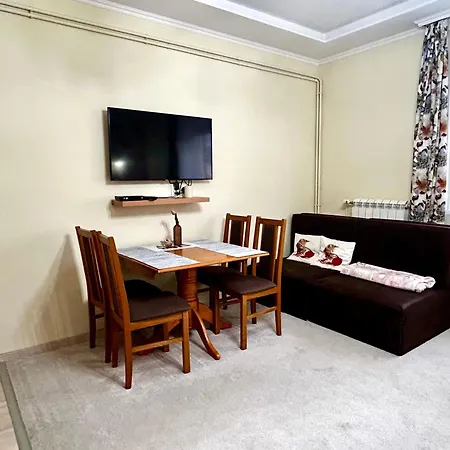 Belien Apartment