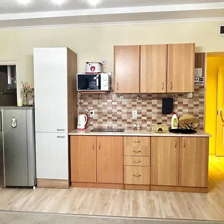 Belien Apartment *