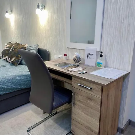 Belien Apartment *
