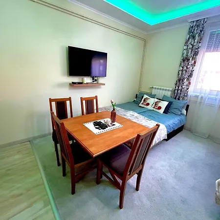 Appartement Belien Makó