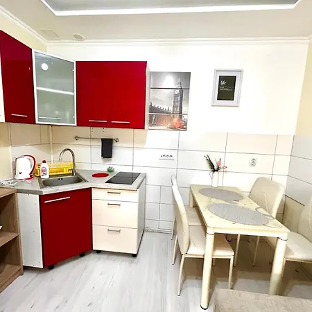 Belien Apartment