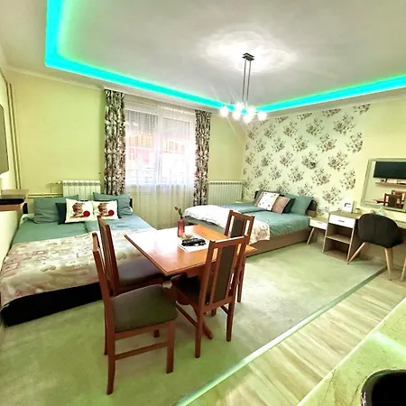 Apartment Belien