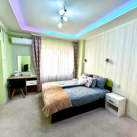 Belien Apartment *