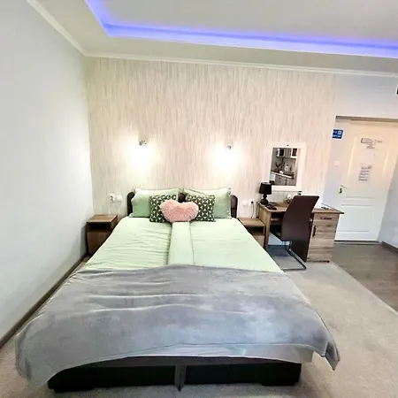 Belien Apartment Mako