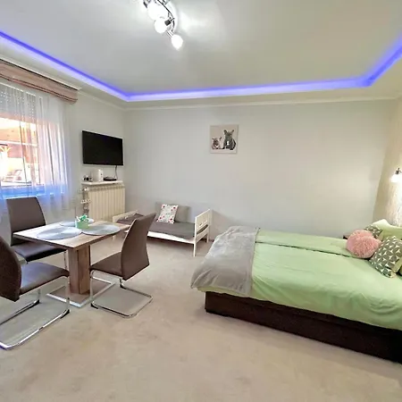 Appartement Belien Makó