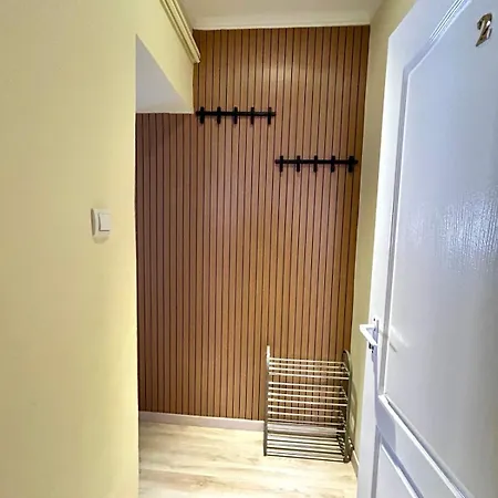 Belien Apartment