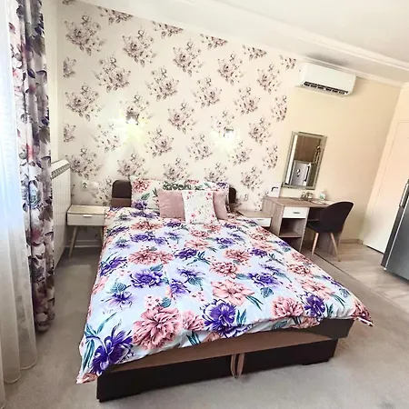 Appartement Belien