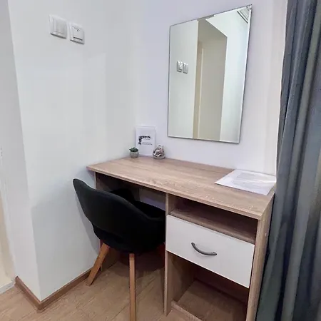 Belien Appartement