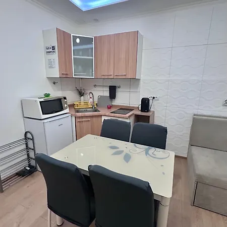 Appartement Belien