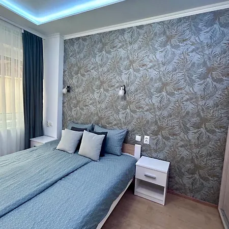 Belien Appartement *