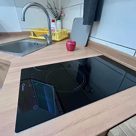 Appartement Belien *