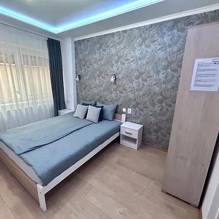 Appartement Belien