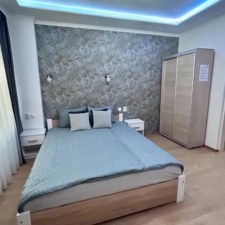Belien Appartement *
