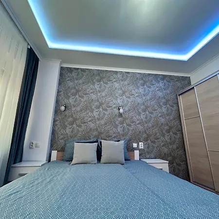 Appartement Belien *