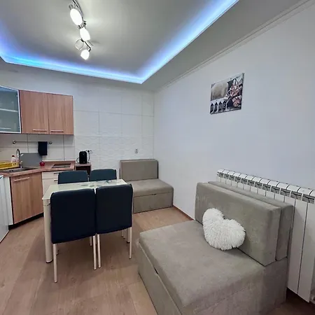 Belien Appartement Makó