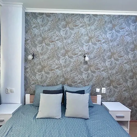 Apartman Belien Makó