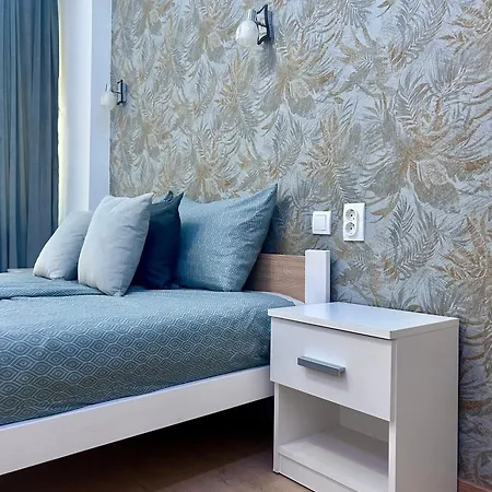 Belien Appartement