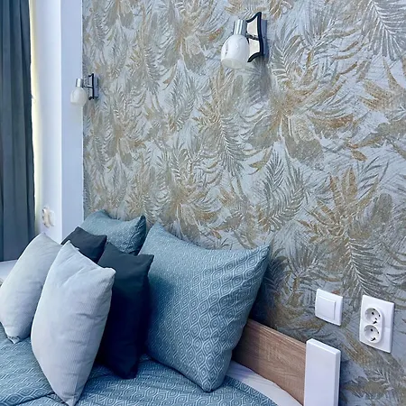 Belien Appartement *