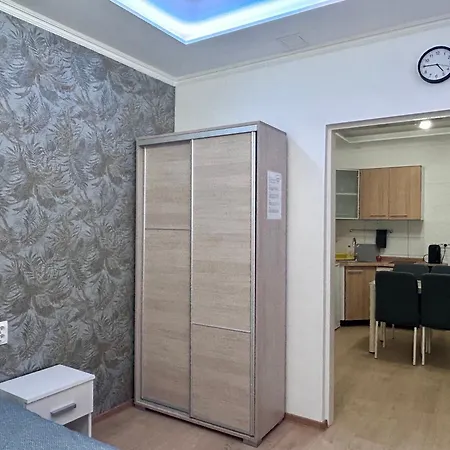 Appartement Belien *