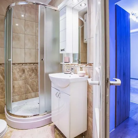 Belien Appartement *