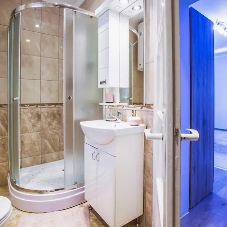 Belien Apartment *